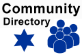 Barcaldine Community Directory