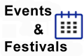Barcaldine Events and Festivals Directory
