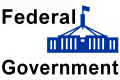 Barcaldine Federal Government Information