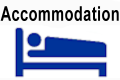 Barcaldine Accommodation Directory