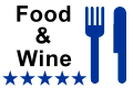Barcaldine Food and Wine Directory