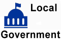 Barcaldine Local Government Information