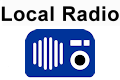 Barcaldine Local Radio Information