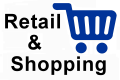Barcaldine Retail and Shopping Directory