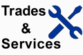 Barcaldine Trades and Services Directory