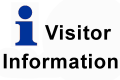 Barcaldine Visitor Information