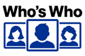 Barcaldine Who's Who